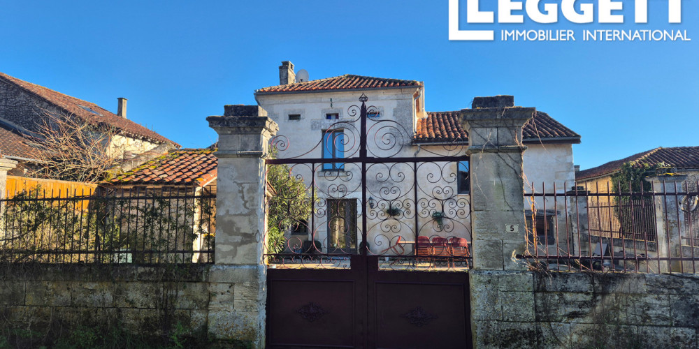 maison à BRANTOME EN PERIGORD (24310)